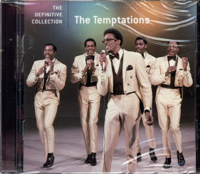 Gold & Definitive Collection