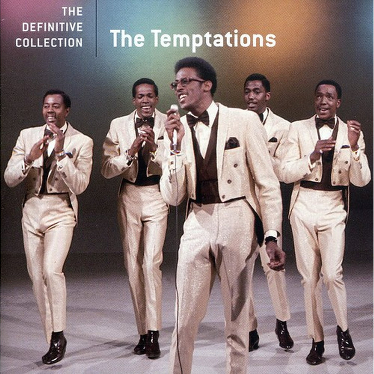 Gold & Definitive Collection