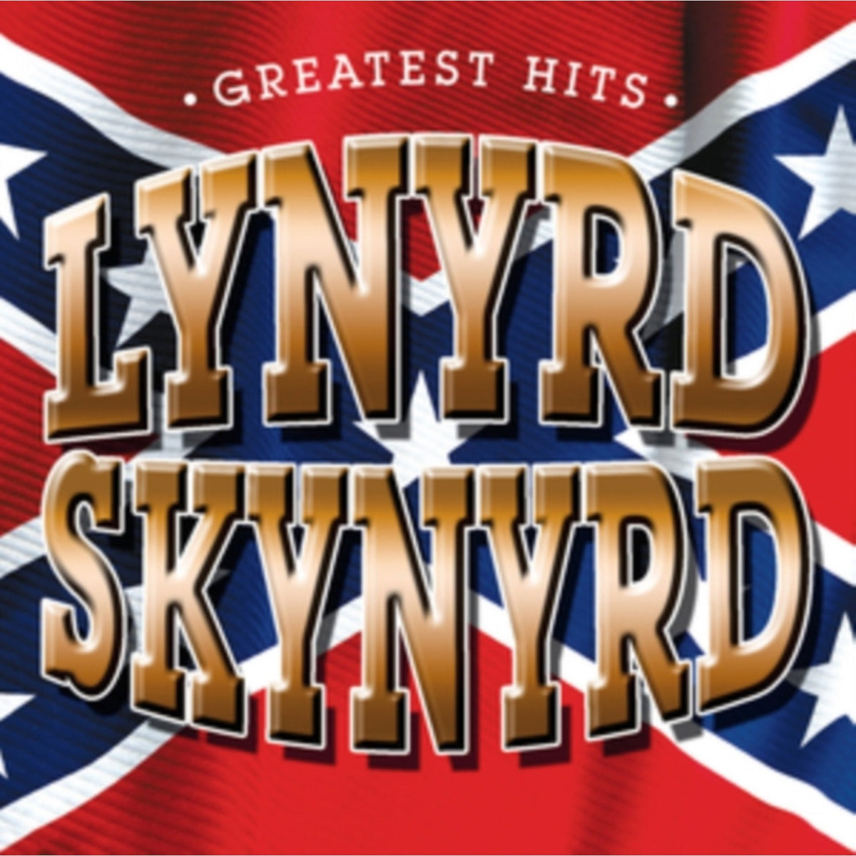 Lynyrd Skynyrd - Pronounced Leh Nerd Skin Nerd & Greatest Hits - CD Bundle