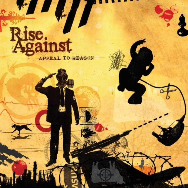 Appeal To Reason & Ricochet