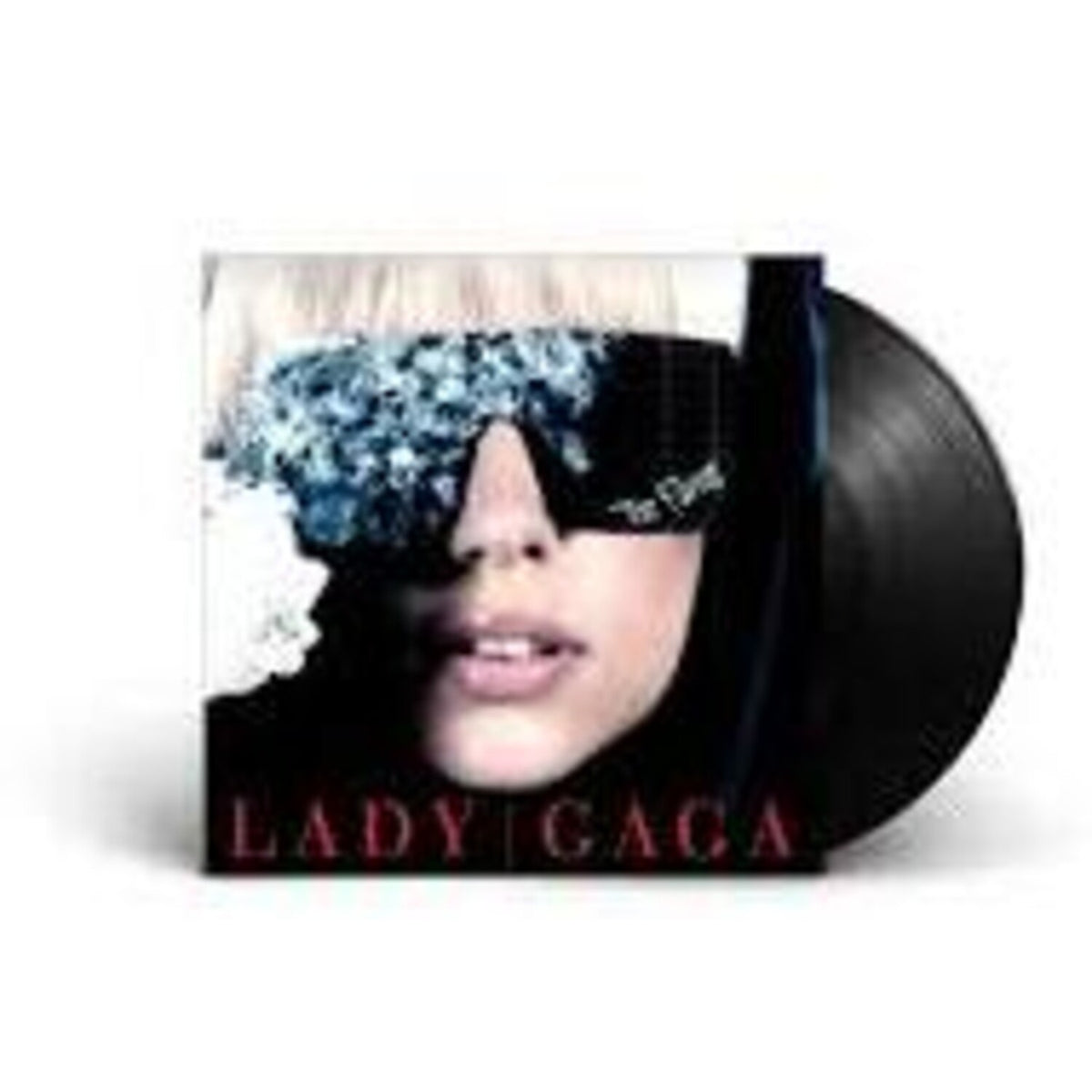 Chromatica (180G) & Fame & Born This Way