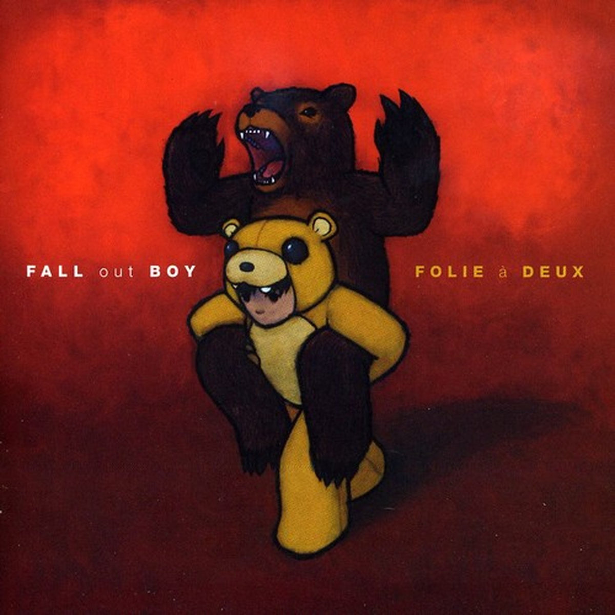 So Much (For) Stardust & Folie A Deux