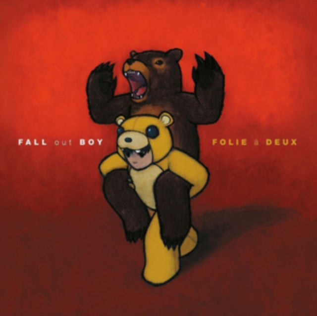 Believers Never Die (2LP) & Believers Never Die (Vol. 2) & Folie A Deux & Infinity On High