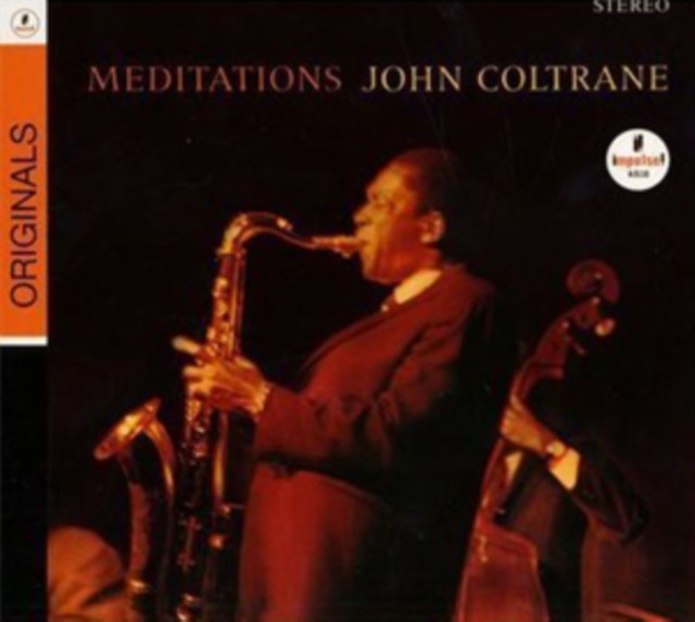 Best Of Miles Davis & John Coltrane 1955 - 1961 & Love Supreme & Meditations & Plays The Blues