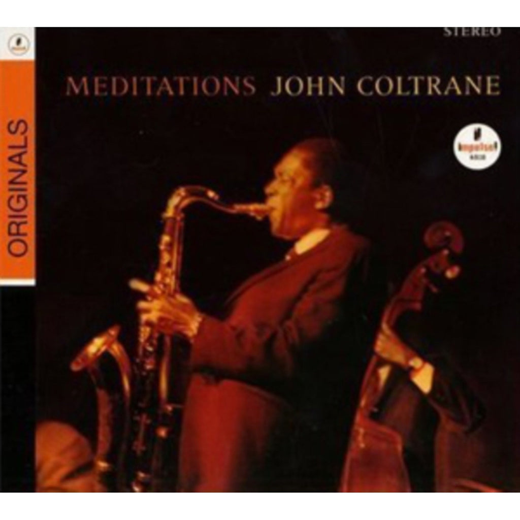 Love Supreme & Meditations
