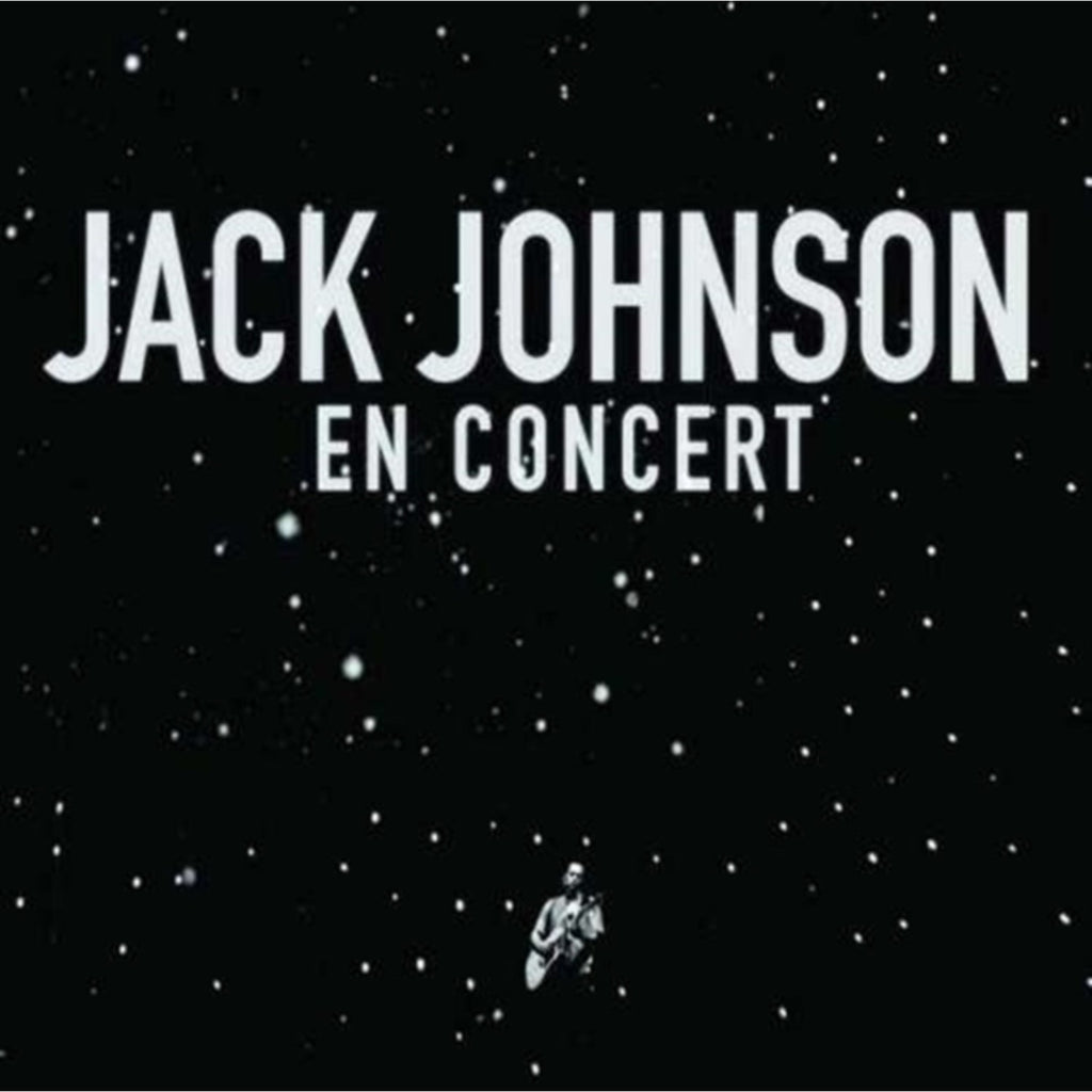 On & On & In Between Dreams & En Concert
