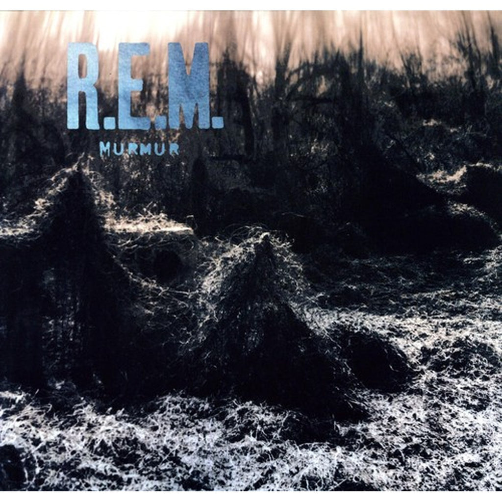 Document & Murmur & Reckoning & Eponymous
