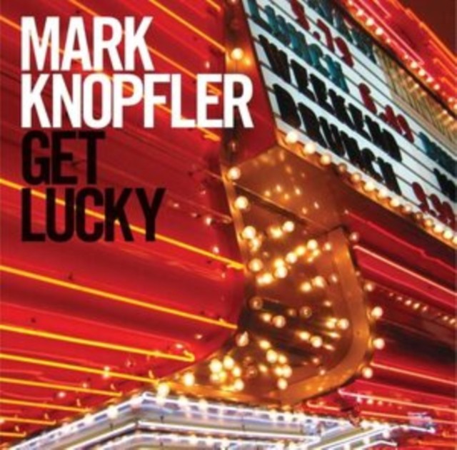 Get Lucky & Transmission Impossible