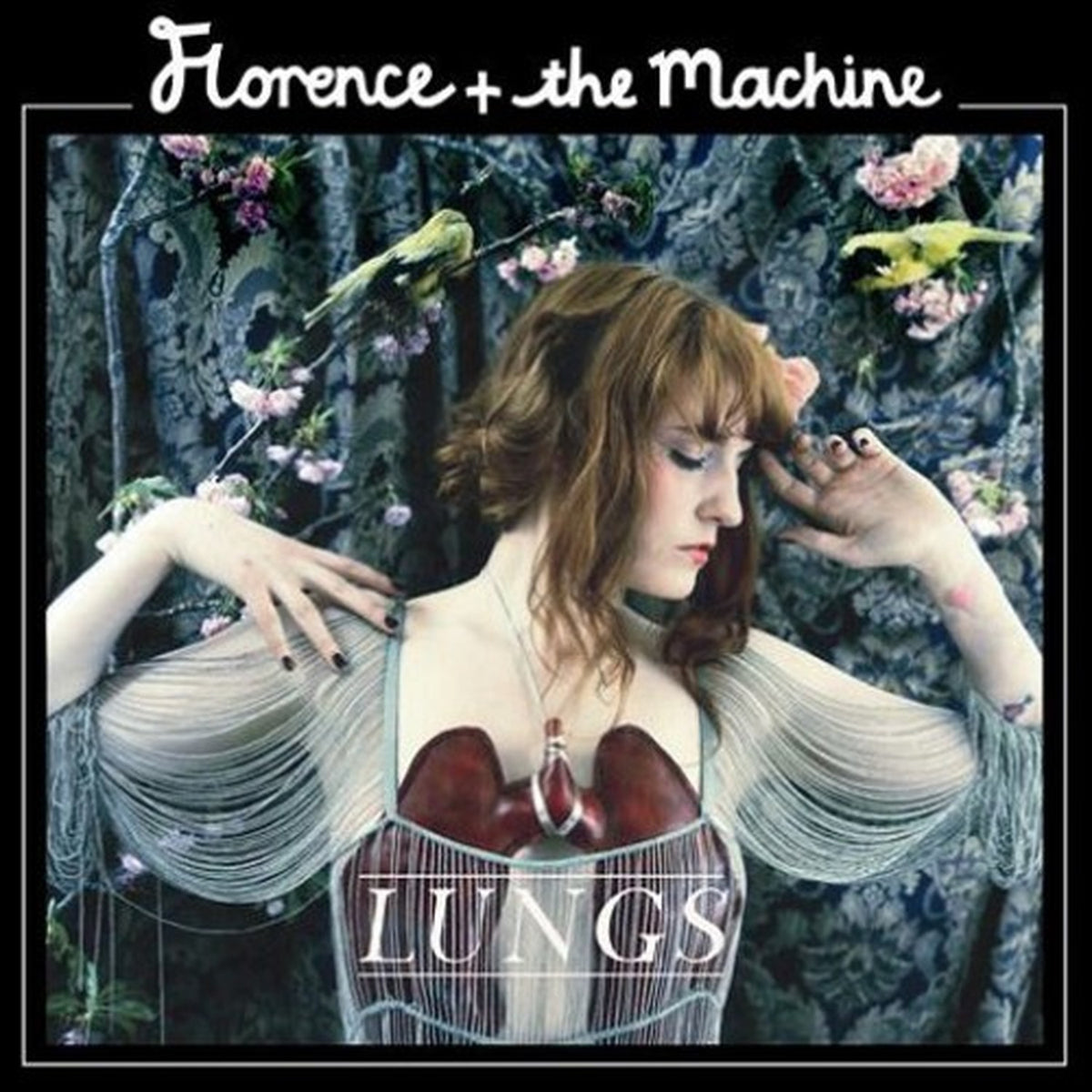 Lungs & Ceremonials