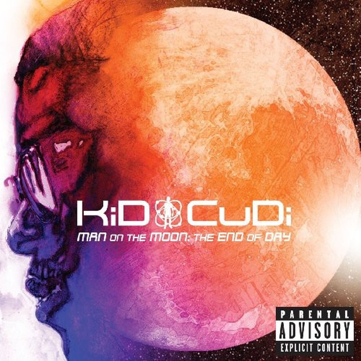 Insano (X) & Man On Moon: End Of Day & Man On Moon 2: Legend Of Mr Rager