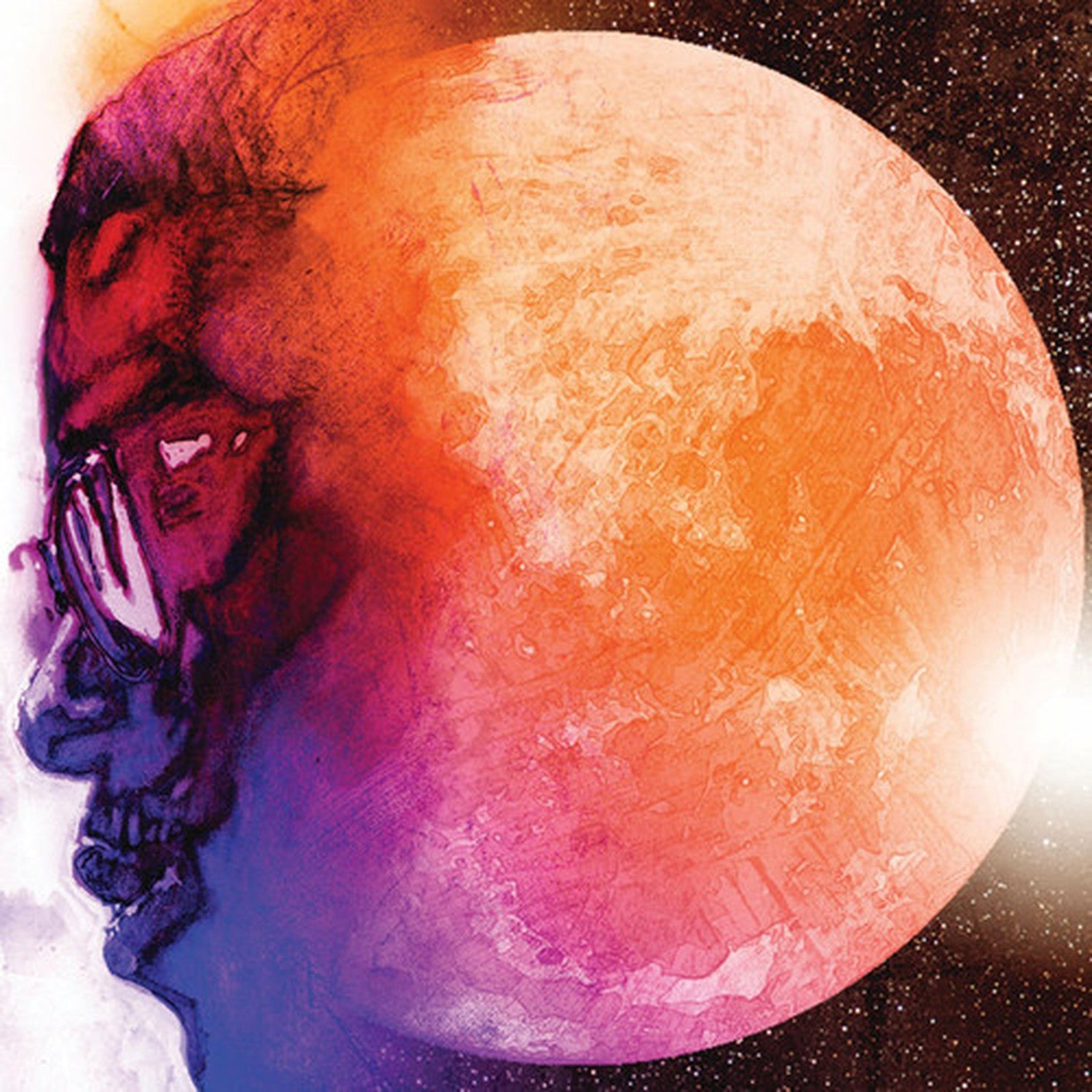 Free (X) (2LP) & Man On Moon: End Of Day & Indicud