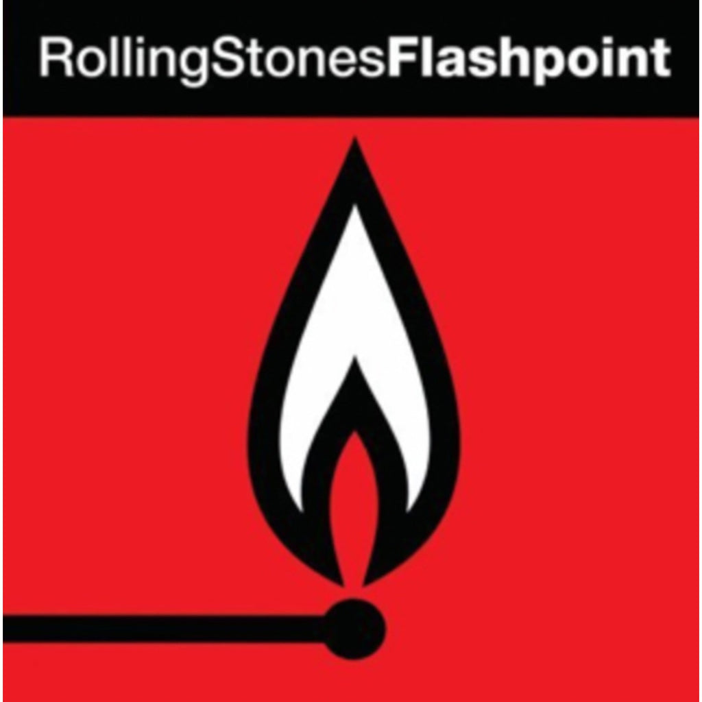 Exile On Main Street & Flashpoint