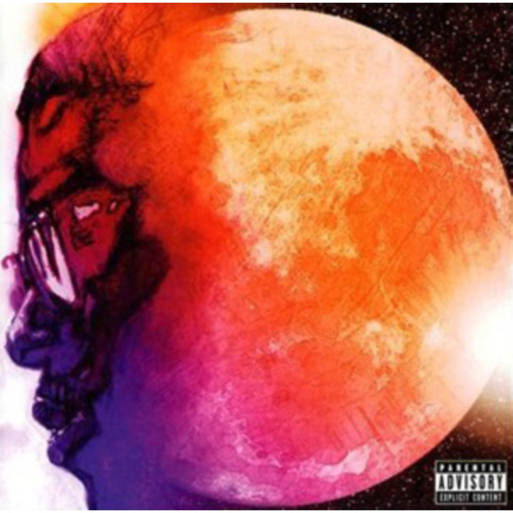 Insano (X) & Man On Moon: End Of Day & Man On The Moon: The End Of Day