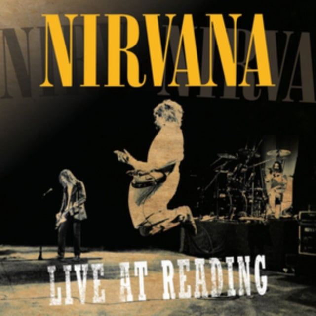 This is a 3 CD SKU bundle.
1.This CD is brand new.Format: CDMusic Style: Alternative RockThis item's title is: Live At ReadingArtist: NirvanaLabel: DGCBarcode: 602527203676Release Date: 11/3/2009
2.This CD is brand new.