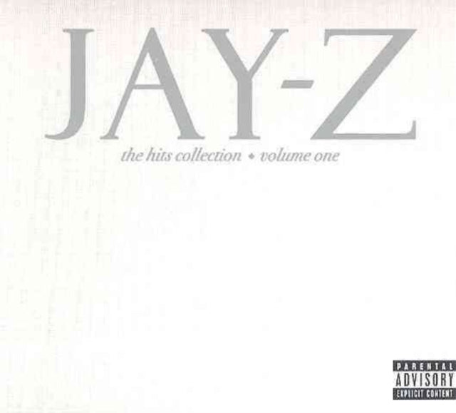 Black Album & Hits Collection Volume 1