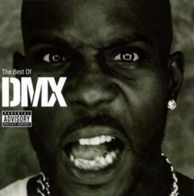 Best Of Dmx & Flesh Of My Fleshblood Of My Blood