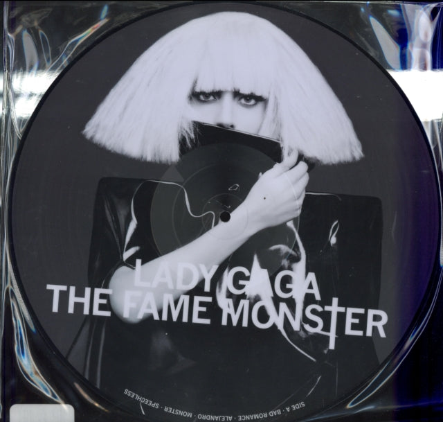 This is a 9 LP Vinyl SKU bundle.
1.This LP Vinyl is brand new.Format: LP VinylMusic Style: Dance-popThis item's title is: Chromatica (180G)Artist: Lady GagaLabel: INTERSCOPEBarcode: 602435824932Release Date: 6/25/2021
2.This LP Vinyl is brand new.