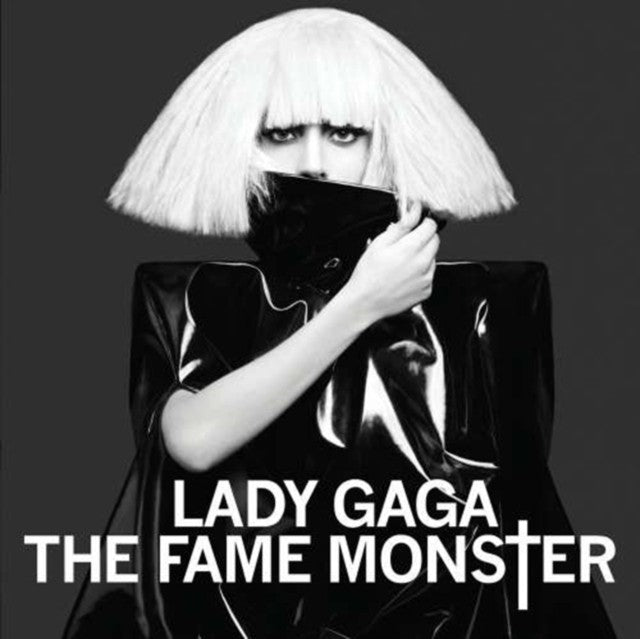 Dawn Of Chromatica & Mayhem & Fame & Fame Monster