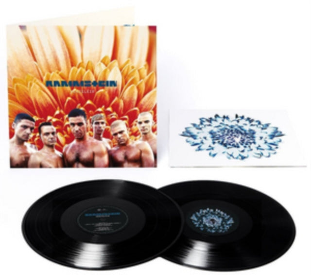 Zeit (2LP/180G/45 RPM) & Herzeleid (Limited 2LP) & Sehnsucht (Limited 2LP)