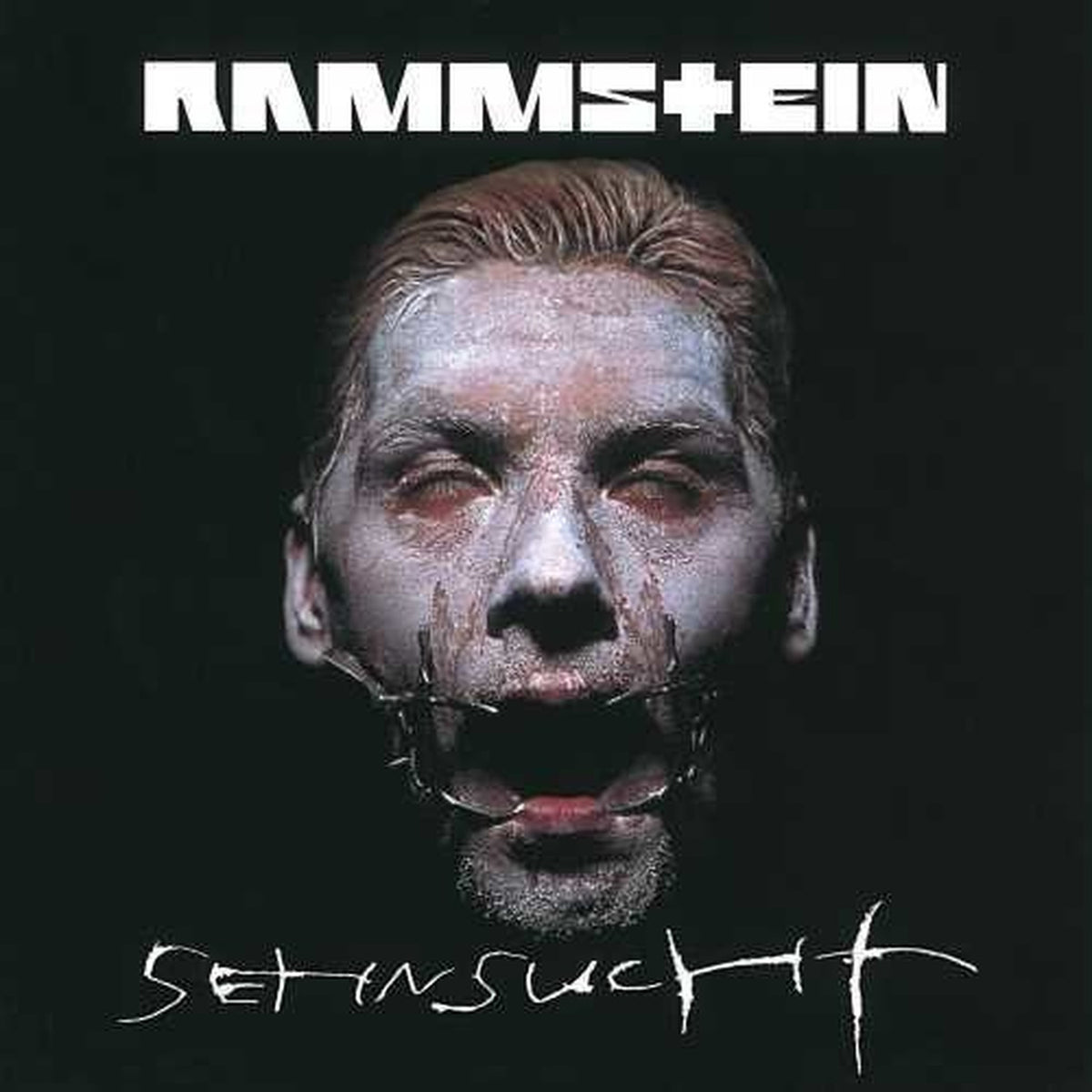 Sehnsucht (Limited 2LP) & Rosenrot (Limited 2LP)