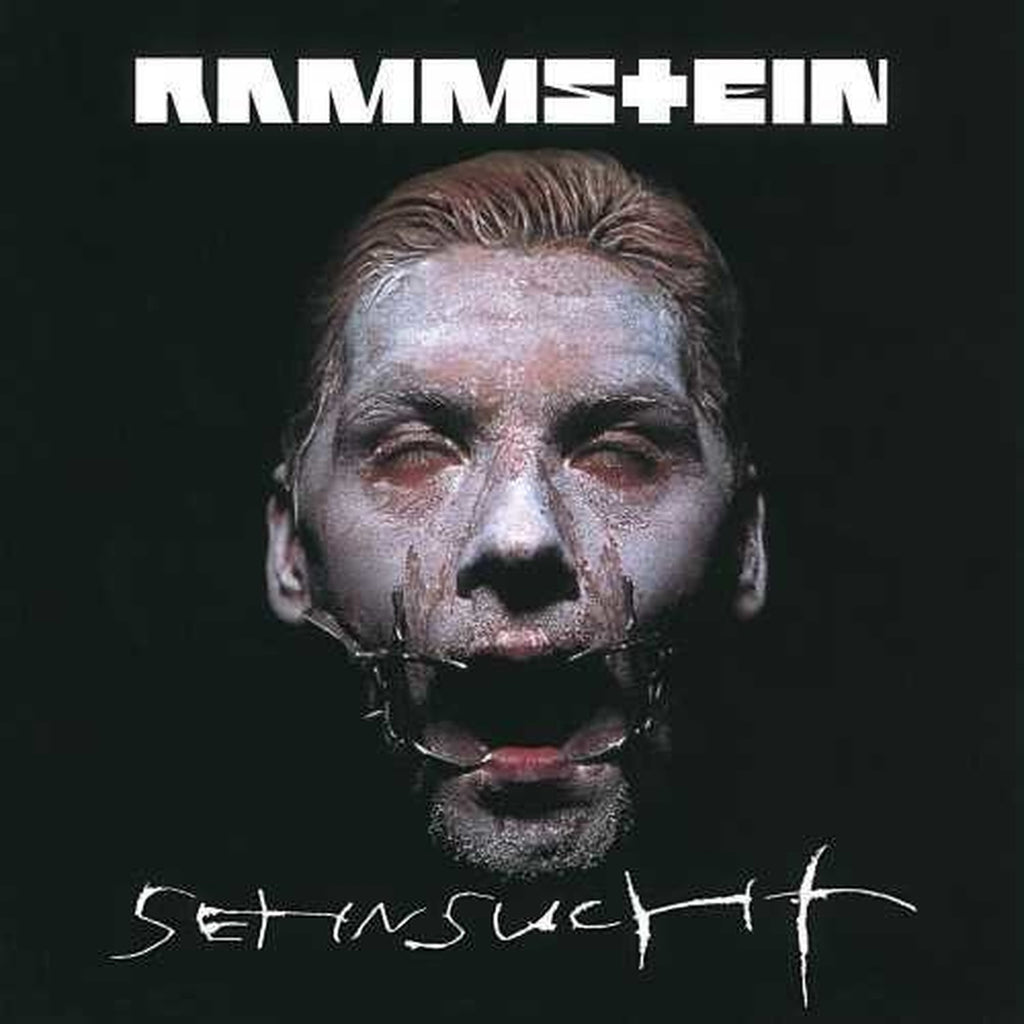 Sehnsucht (Limited 2LP) & Reise, Reise (Limited 2LP)