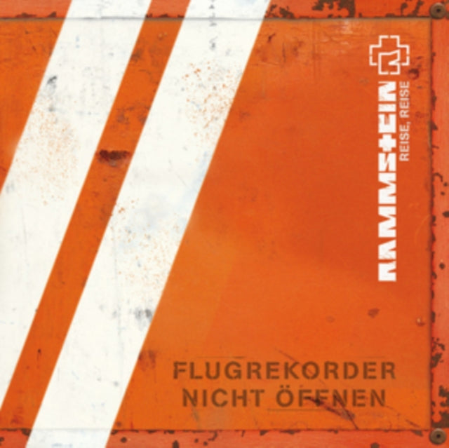 Reise, Reise (Limited 2LP) & Liebe Ist Für Alle Da (Limited 2LP)