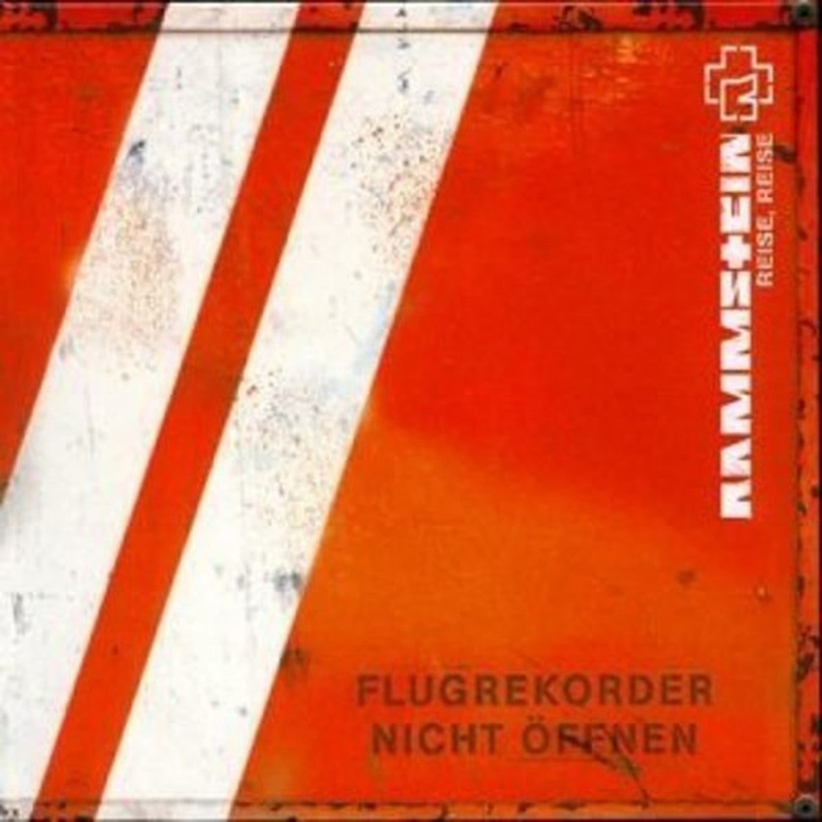 Herzeleid (Limited 2LP) & Reise, Reise (Limited 2LP)
