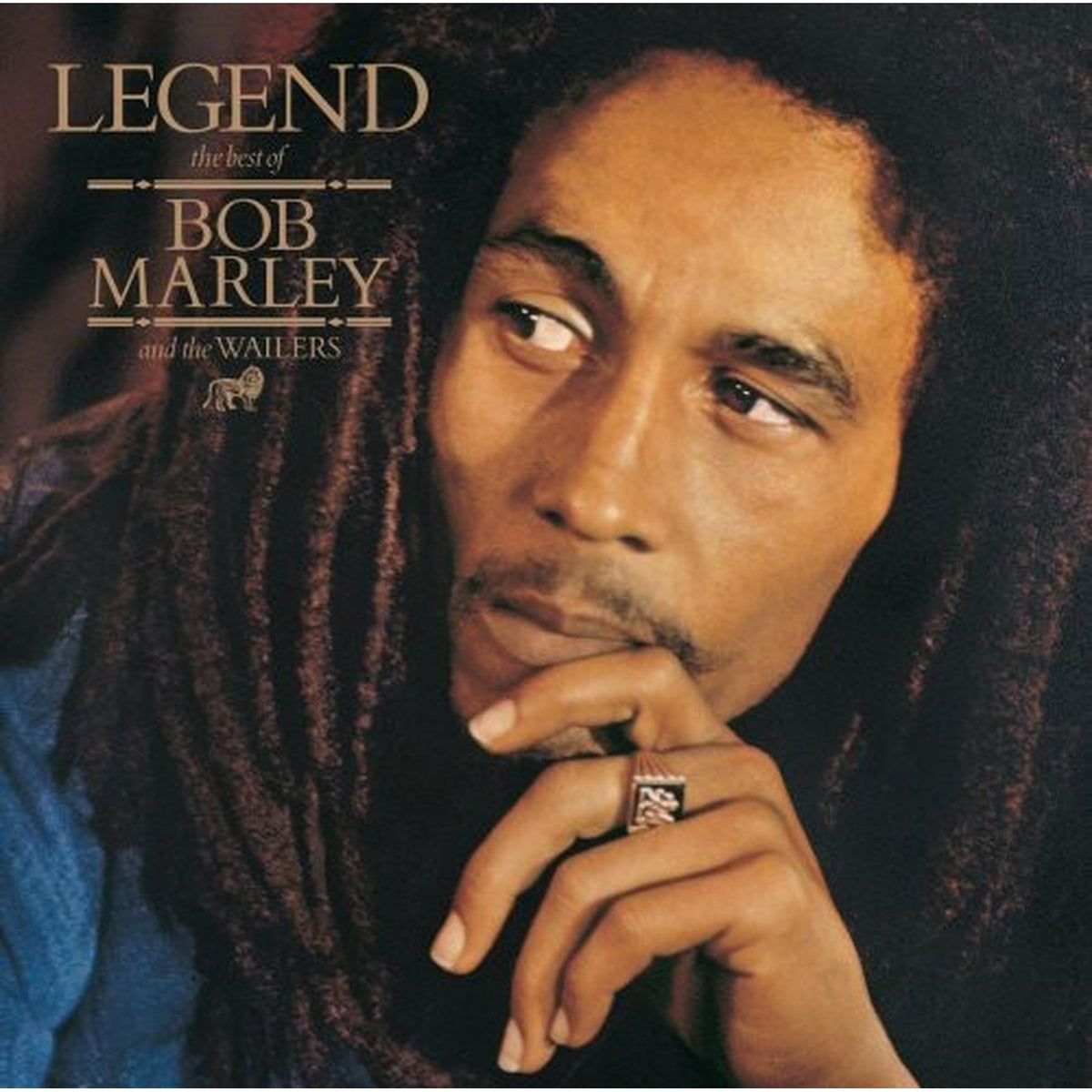 Bob & The Wailers Marley - Legend & Exodus - CD Bundle