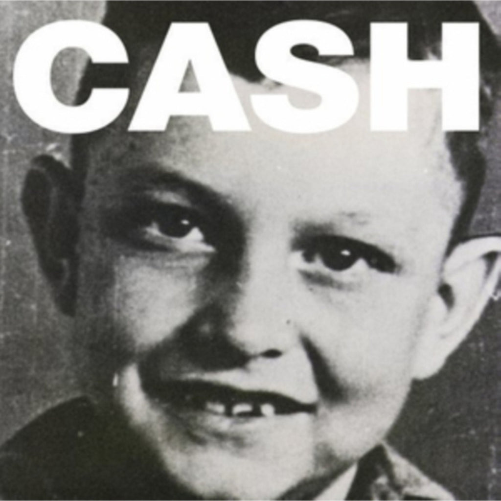 Bear's Sonic Journals: Johnny Cash, At The Carousel Ballroom, April 24, 1968 (2LP) & American Vi: Ain't No Grave & At San Quentin