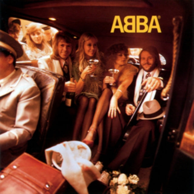 Abba & Arrival