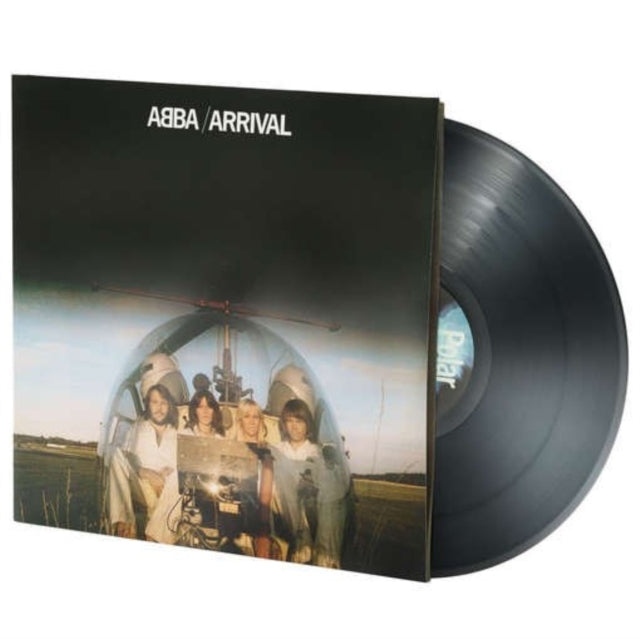 Abba & Arrival