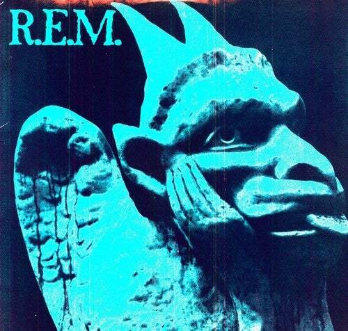 Murmur & Chronic Town & Lifes Rich Pageant & Eponymous & Monster