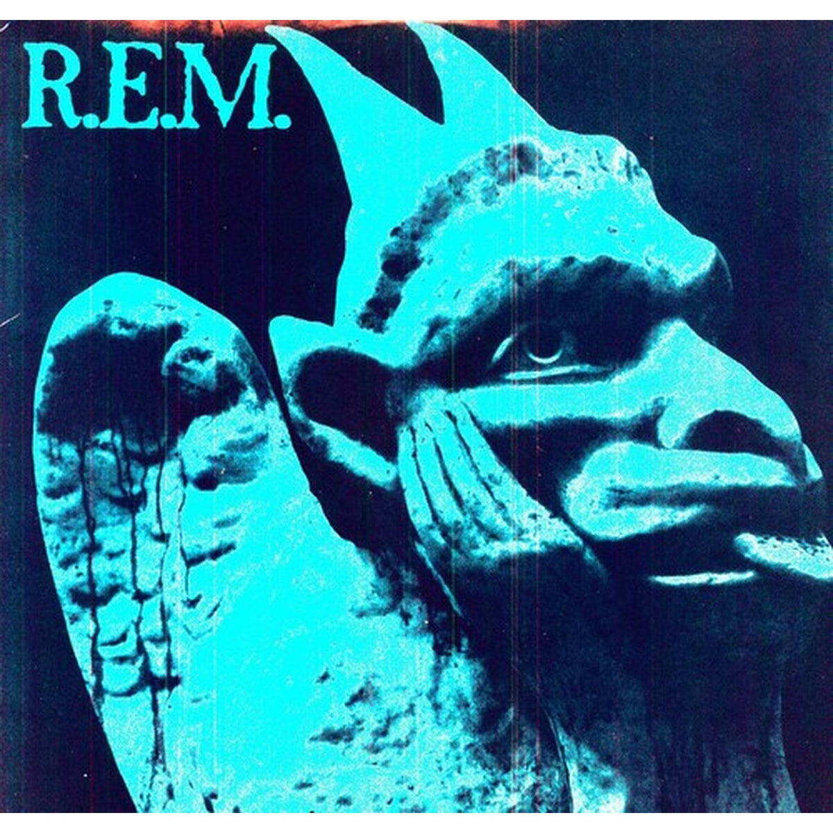 Murmur & Reckoning & Chronic Town & Lifes Rich Pageant & Eponymous & Monster