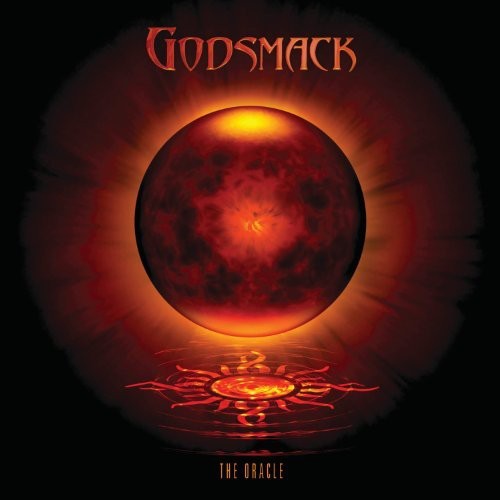 Godsmack & Oracle