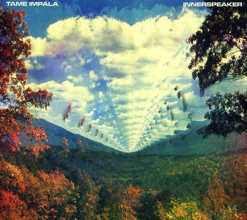 Innerspeaker & Lonerism & Currents & Currents