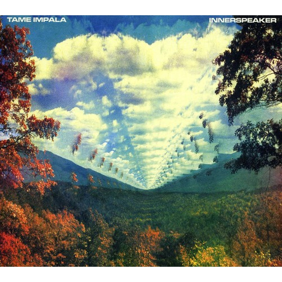 Innerspeaker & Lonerism & Slow Rush