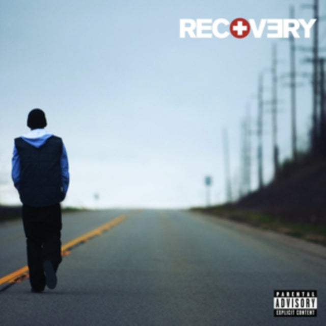 Eminem - Encore & Curtain Call: Hits & Recovery & Slim Shady LP (2CD Expanded Edition) (X)