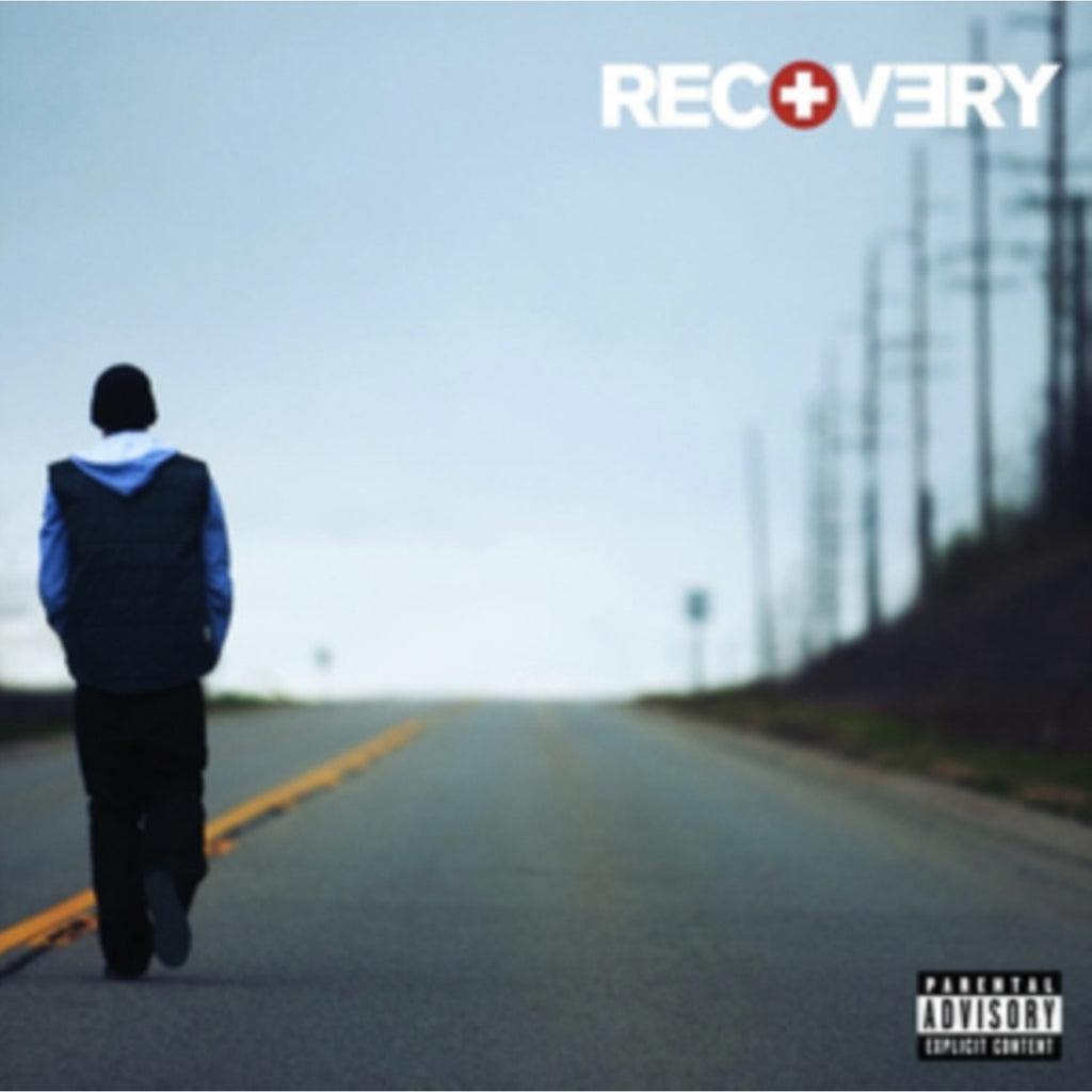 Curtain Call: Hits & Recovery & Slim Shady LP