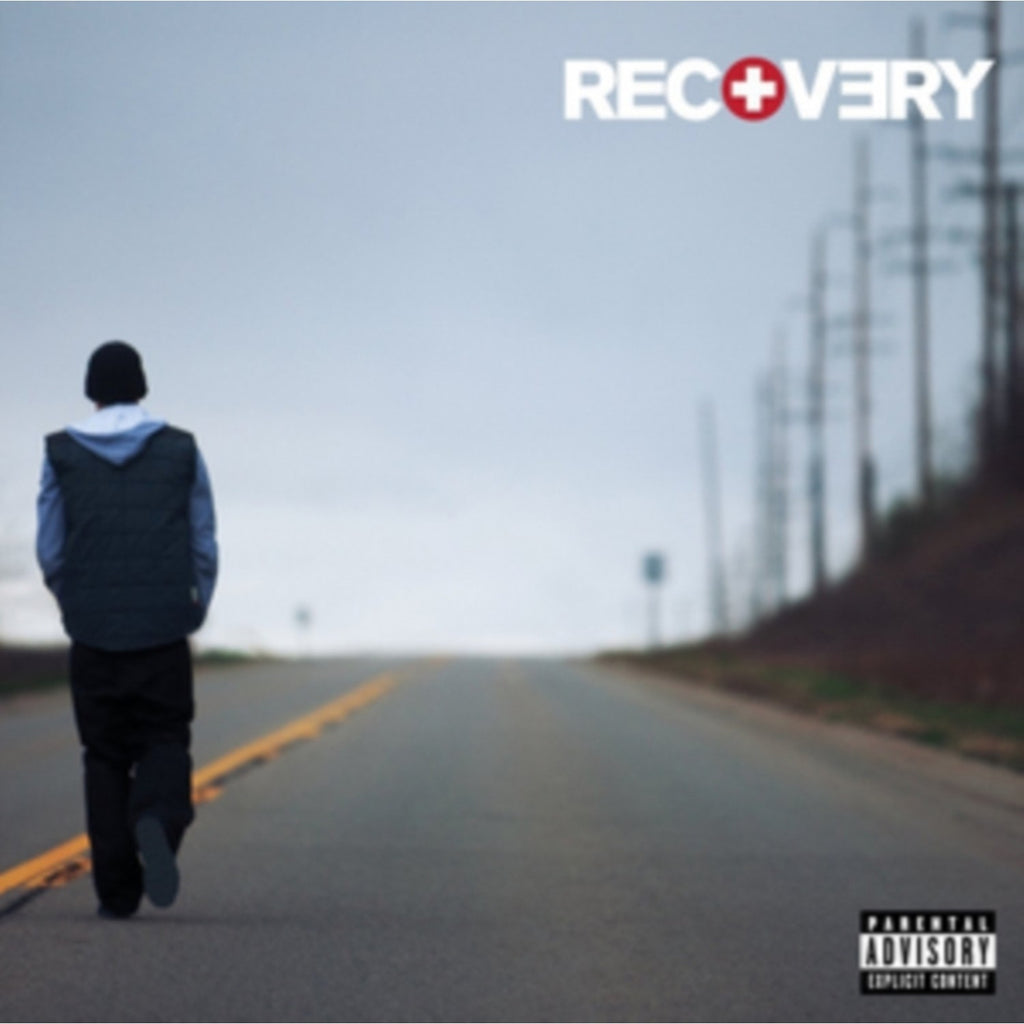 Curtain Call: Hits & Relapse & Recovery & Slim Shady LP & Marshall Mathers LP