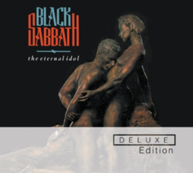 Ultimate Collection & Black Sabbath & Paranoid (Deluxe Edition/2CD) & Eternal Idol