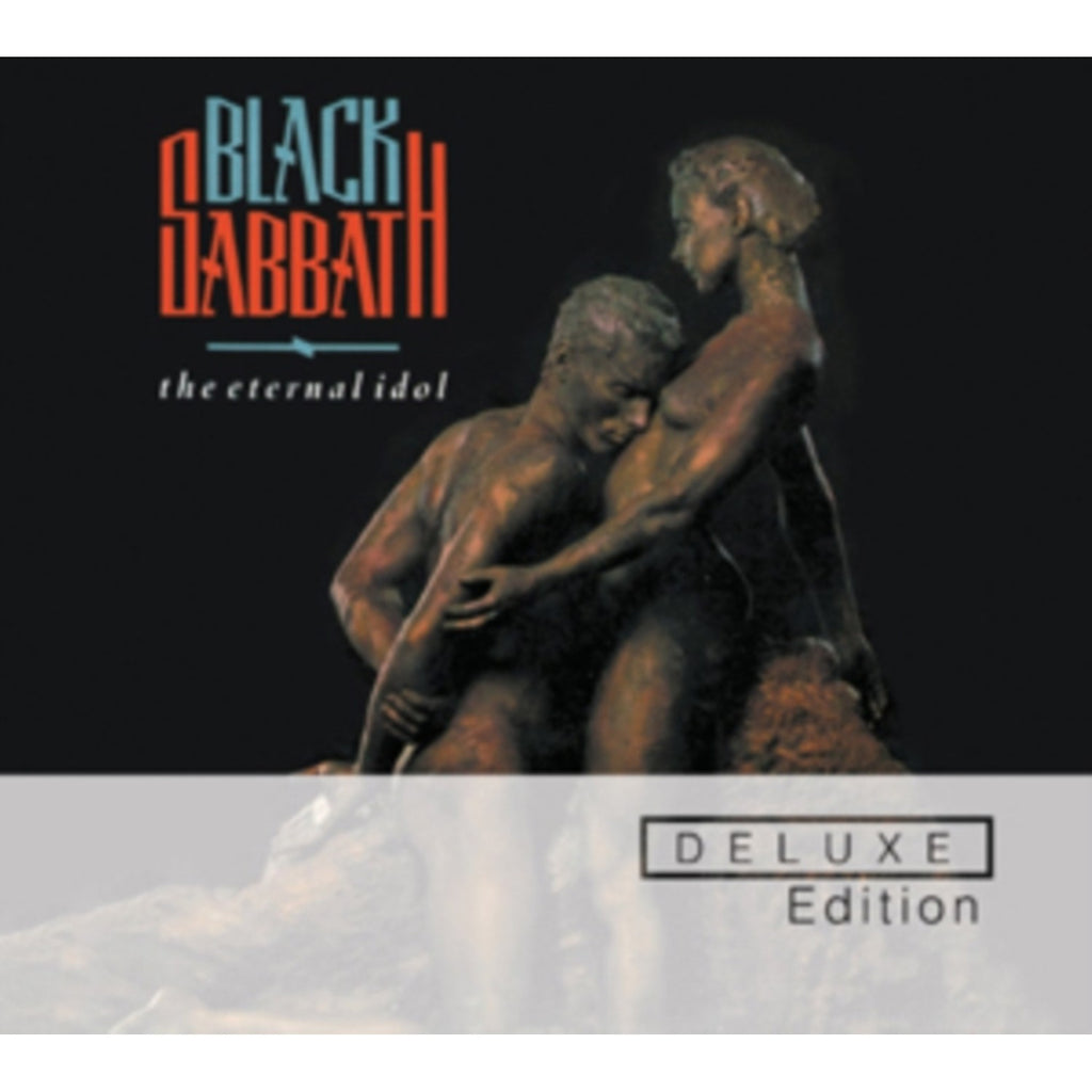 Ultimate Collection & Paranoid (Deluxe Edition/2CD) & Eternal Idol