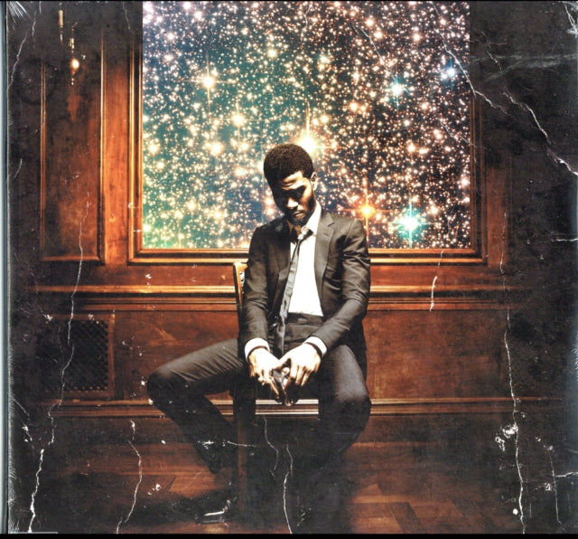 Man On The Moon Iii: The Chosen (2LP) & Boy Who Flew To & Man On Moon: End Of Day & Man On Moon 2: Legend Of Mr Rager
