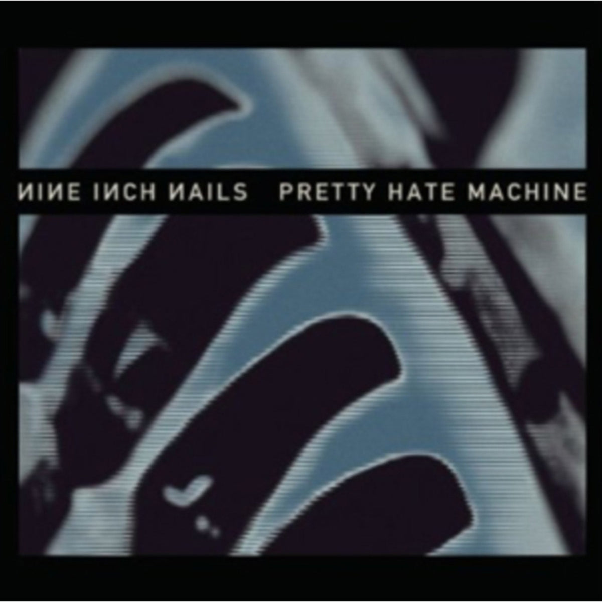 Pretty Hate Machine & Broken & Downward Spiral