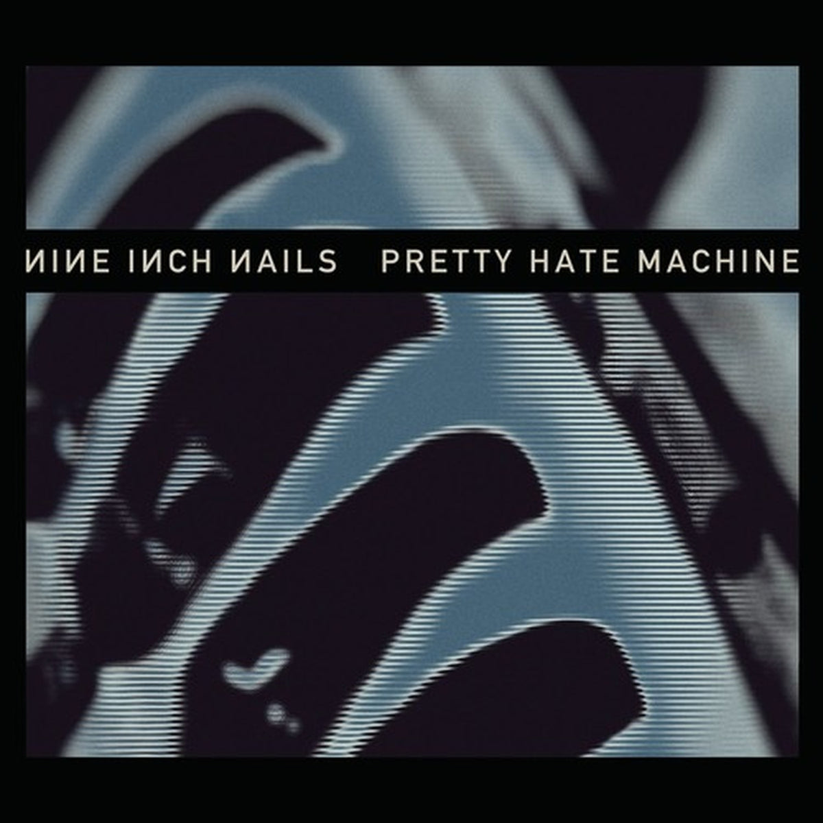 Pretty Hate Machine: 2010 Remaster & With Teeth (2LP) & Broken (180G/LP/7Inch)