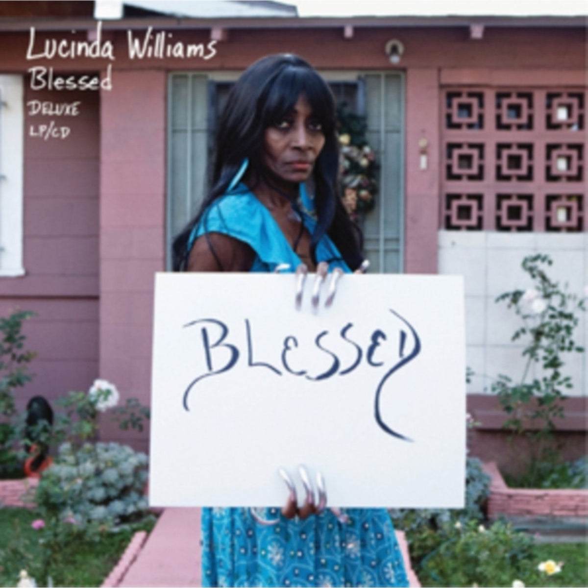Without Tears & Blessed