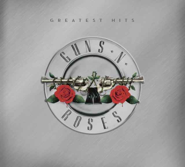 Use Your Illusion Ii (X) & Greatest Hits & Appetite For Destruction - Remaster