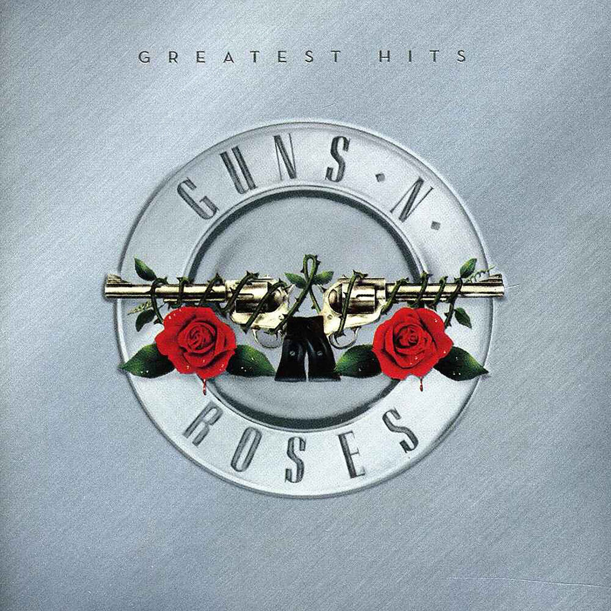 Use Your Illusion I (X) & Greatest Hits