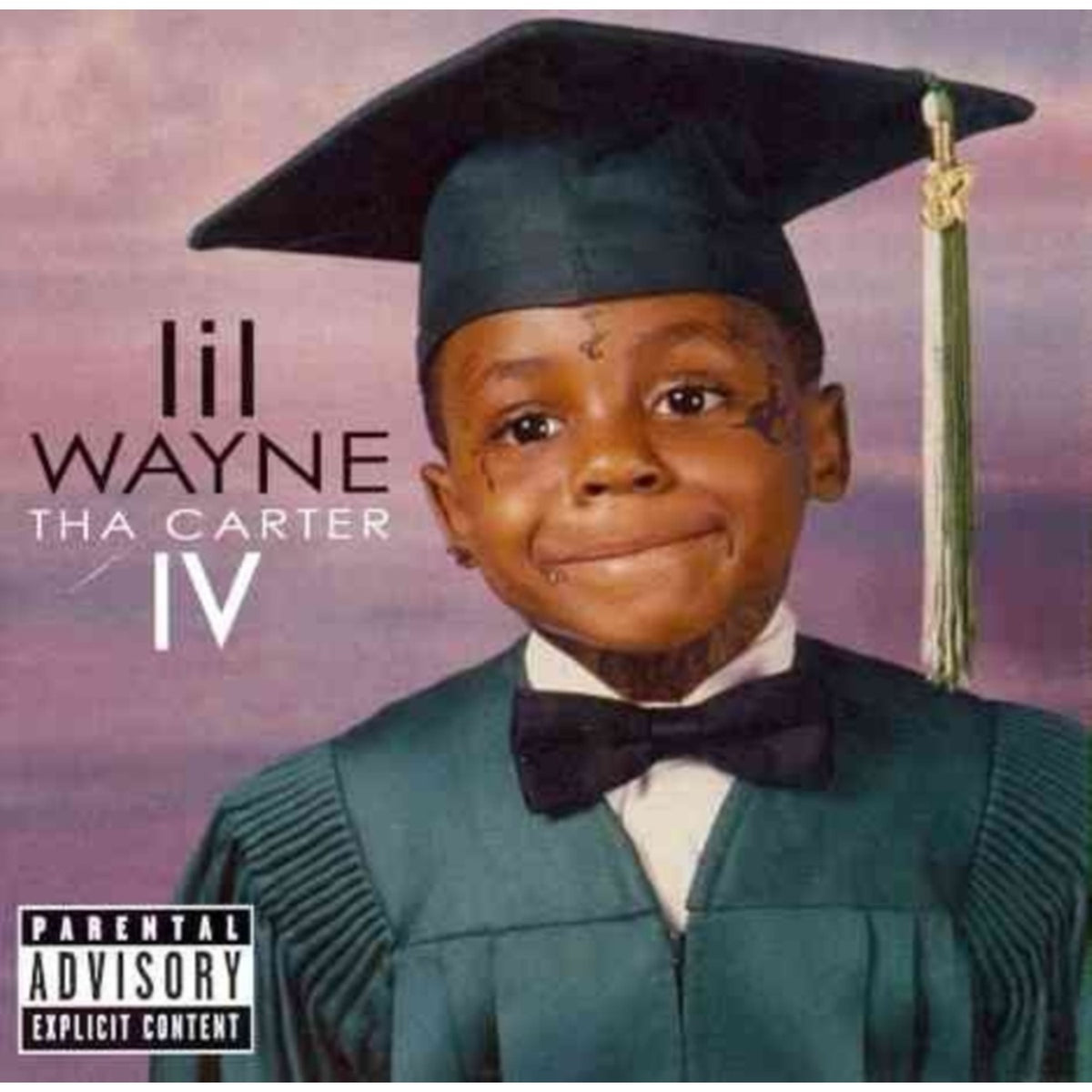 Sorry 4 The Wait & Tha Carter 2 (X) & Tha Carter 4