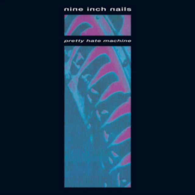 Pretty Hate Machine: 2010 Remaster & Pretty Hate Machine