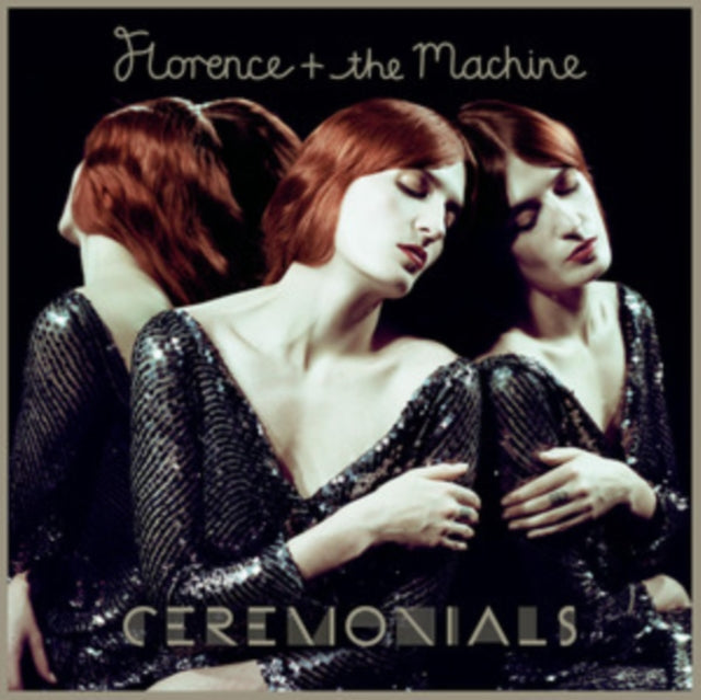 Ceremonials & How Big How Blue How Beautiful & High As Hope (X)